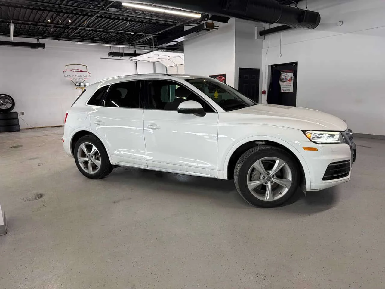 Audi Q5 * Progressiv * �������� * ������ * NAVI | Mobile.bg � ����������� 3