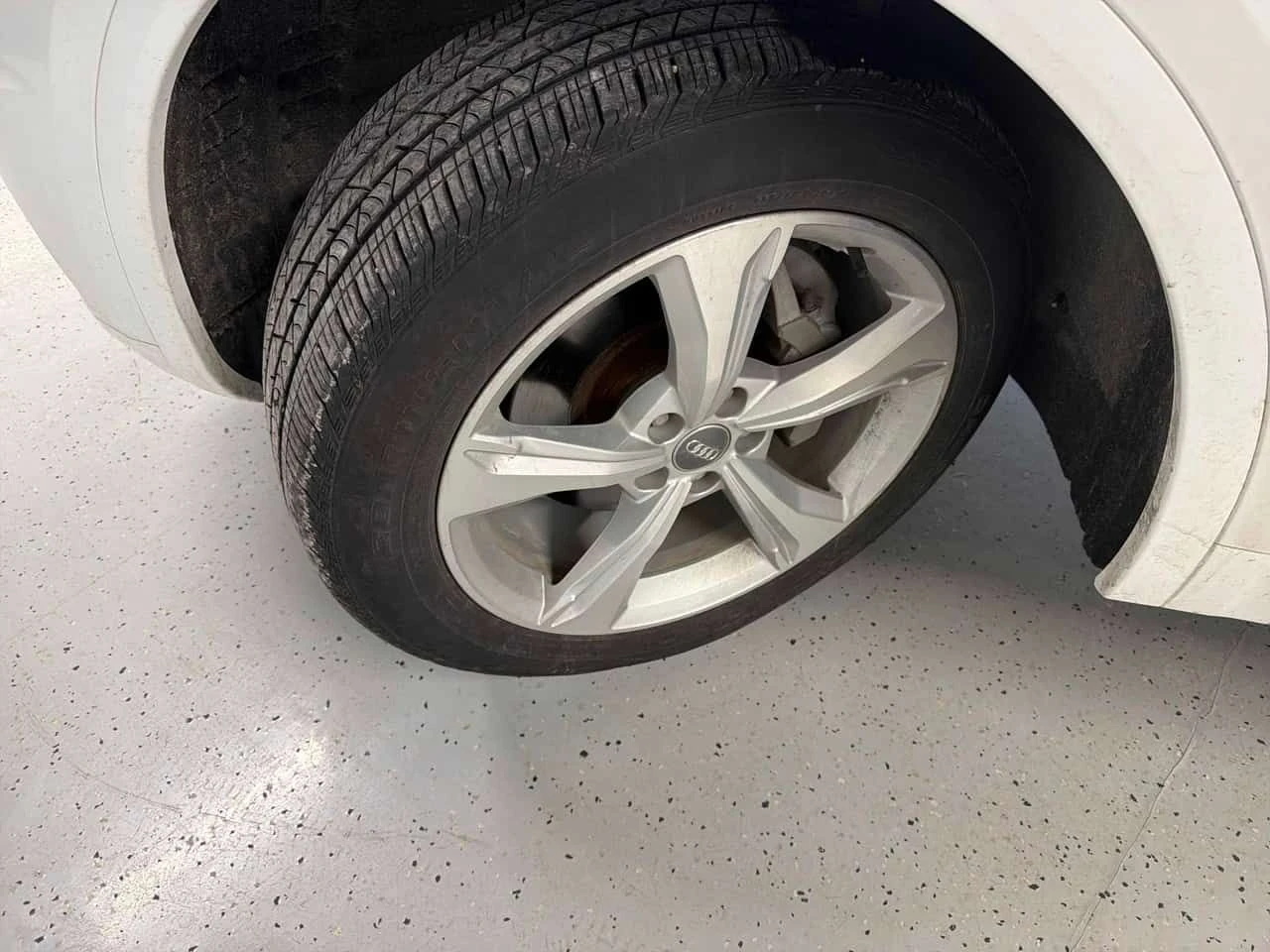 Audi Q5 * Progressiv * �������� * ������ * NAVI | Mobile.bg � ����������� 7