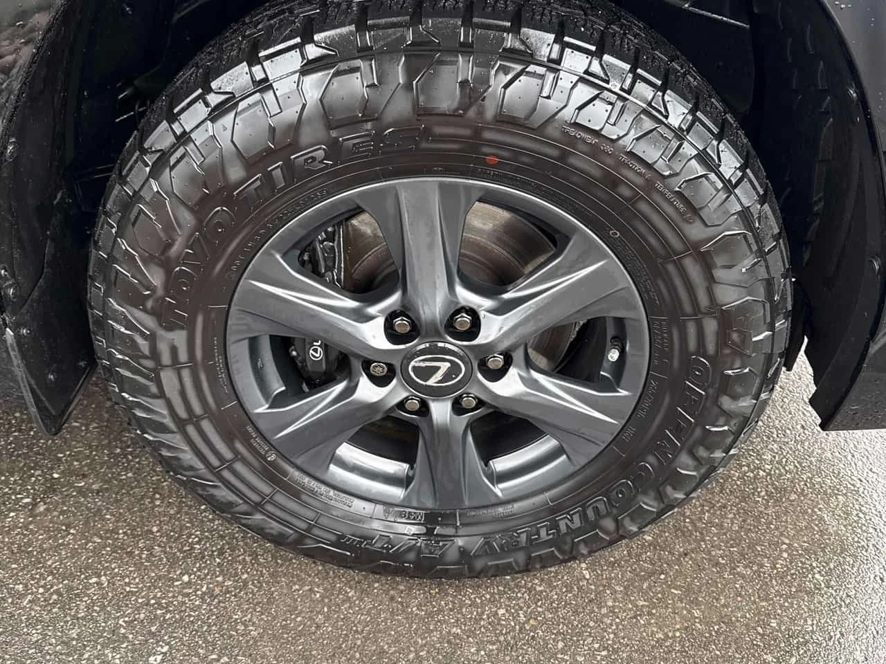 Lexus LX 700h /360/DIS/MARK LEVINSON/HEAD UP , снимка 7 - Автомобили и джипове - 53924190