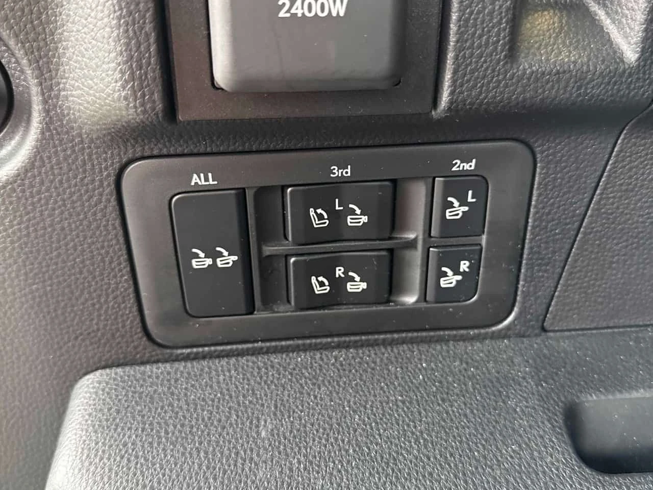 Lexus LX 700h /360/DIS/MARK LEVINSON/HEAD UP , снимка 17 - Автомобили и джипове - 53924190