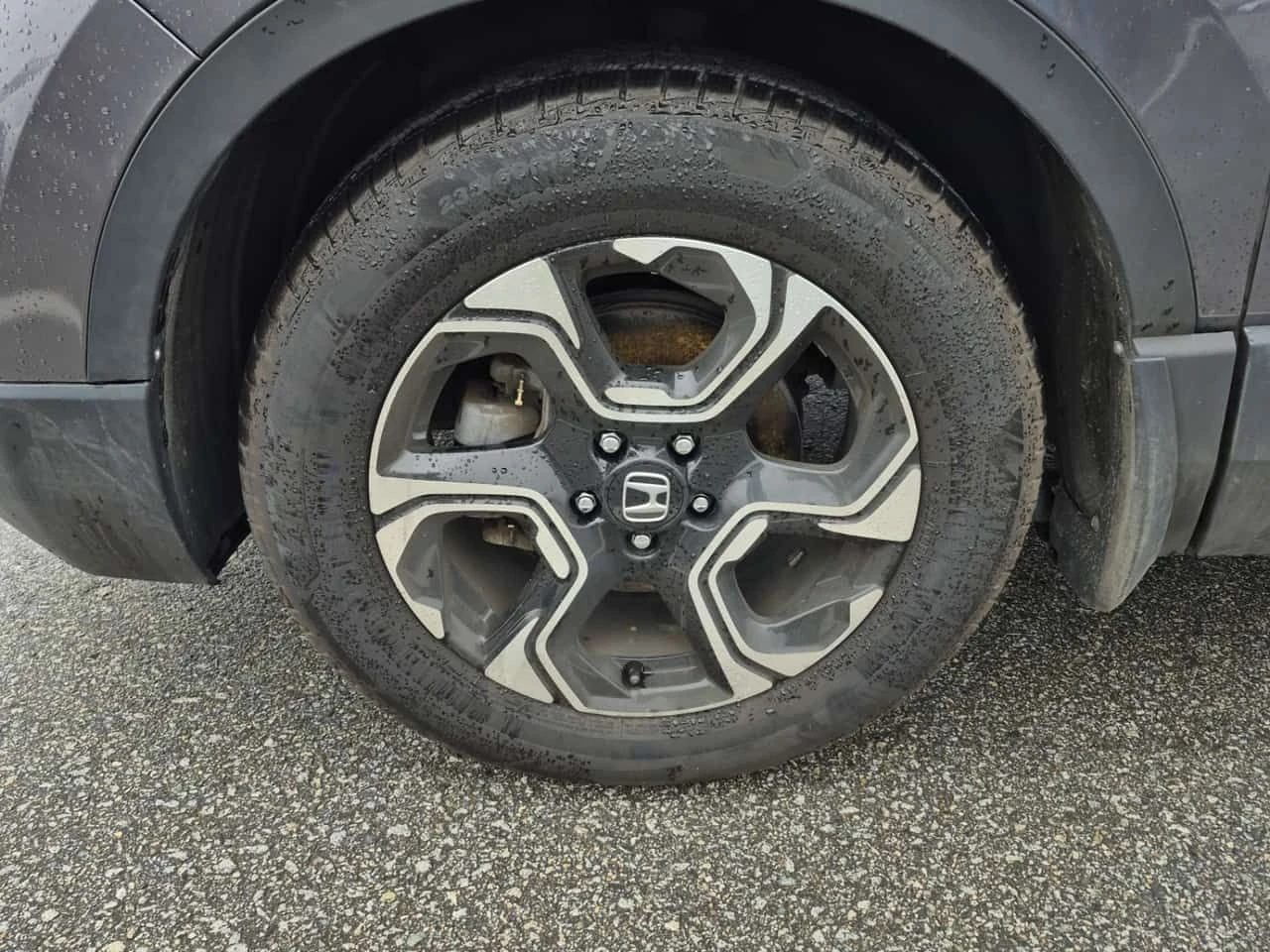 Honda Cr-v TOURING| 4WD| ПОДГРЕВИ| CARFAX, снимка 5 - Автомобили и джипове - 53988493