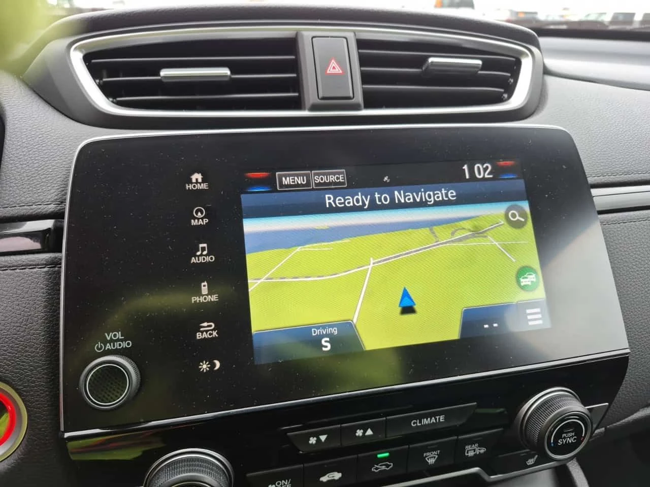 Honda Cr-v TOURING| 4WD| ПОДГРЕВИ| CARFAX, снимка 10 - Автомобили и джипове - 53988493