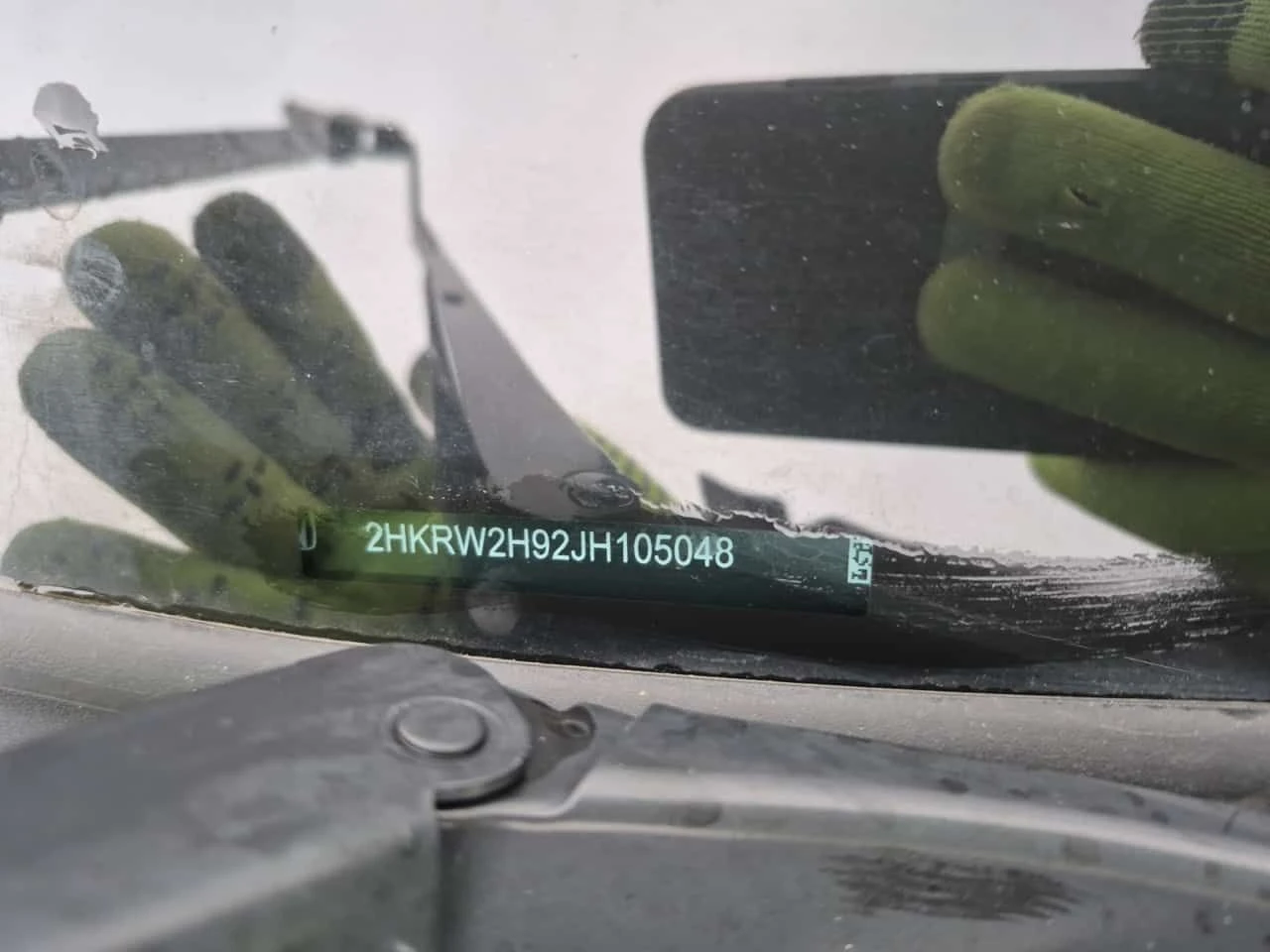 Honda Cr-v TOURING| 4WD| ПОДГРЕВИ| CARFAX, снимка 15 - Автомобили и джипове - 53988493