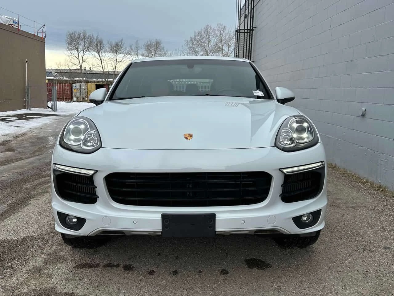 Porsche Cayenne  S / CAMERA / BOSE / ОБДУХВАНЕ , снимка 6 - Автомобили и джипове - 54127035