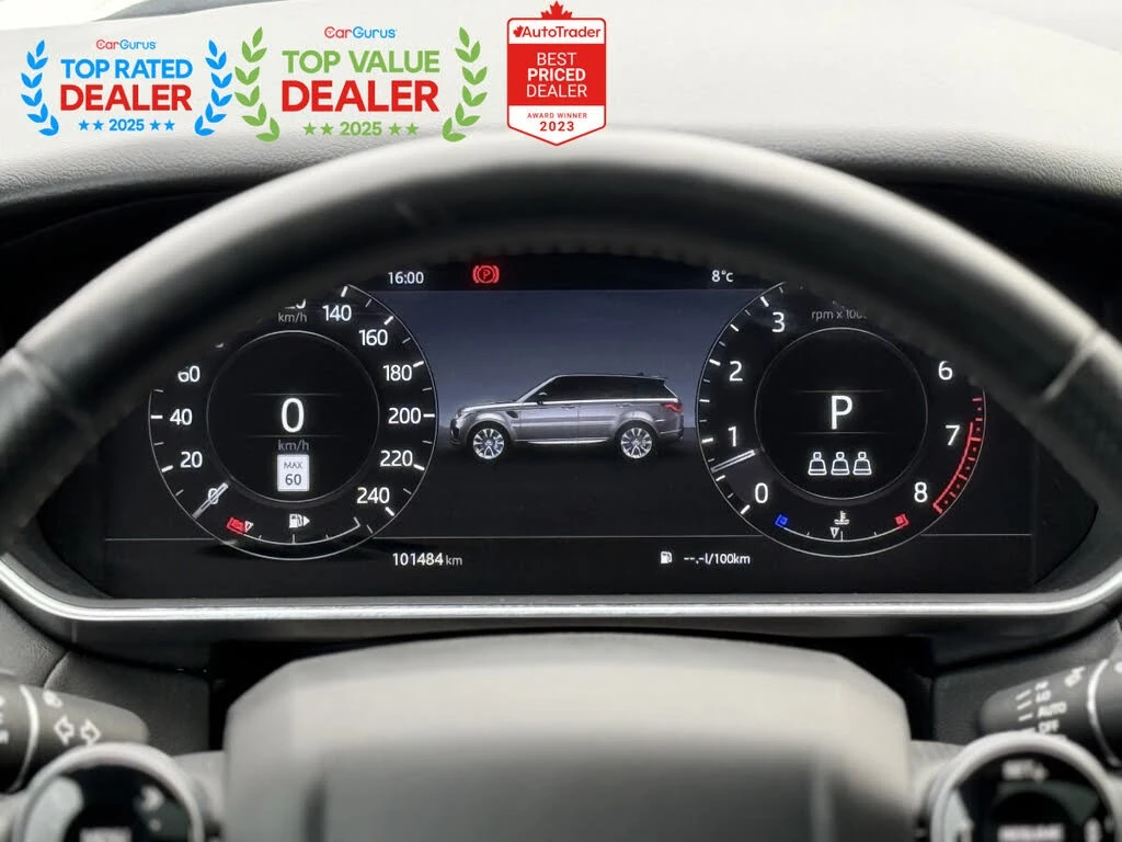 Land Rover Range rover Sport HSE 4WD* ����������* (���� �� ��) | Mobile.bg � ����������� 15