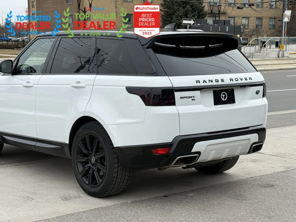 Land Rover Range rover Sport HSE 4WD* ����������* (���� �� ��) | Mobile.bg � ����������� 10