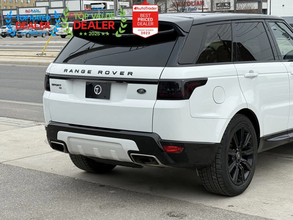Land Rover Range rover Sport HSE 4WD* ����������* (���� �� ��) | Mobile.bg � ����������� 7