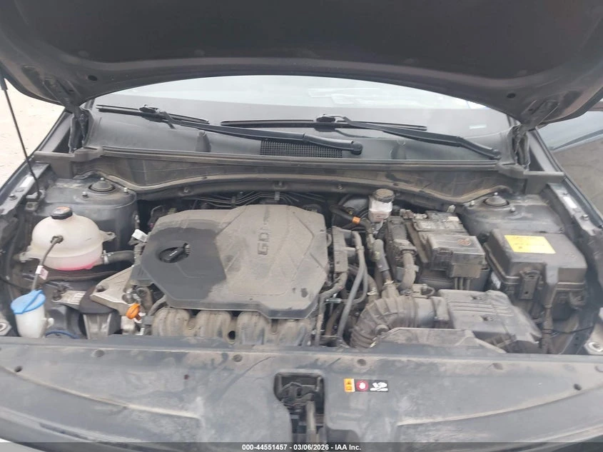 Kia Sportage 2.5l Sx-Prestige, снимка 10 - Автомобили и джипове - 54488574