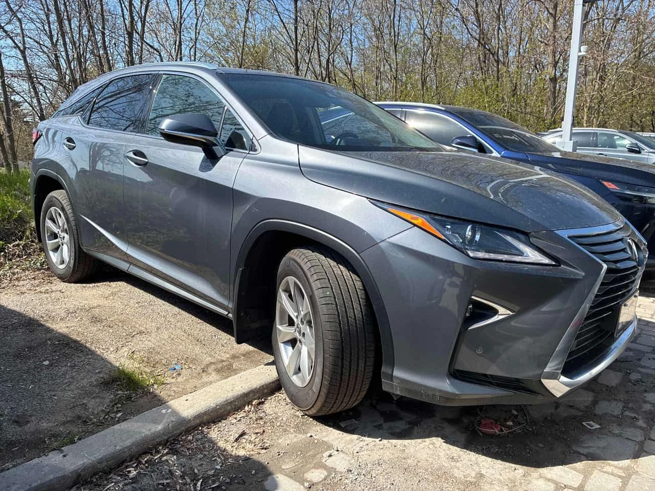 Lexus RX * 350 * ���������� ��� ������������ ������*  | Mobile.bg � ����������� 3