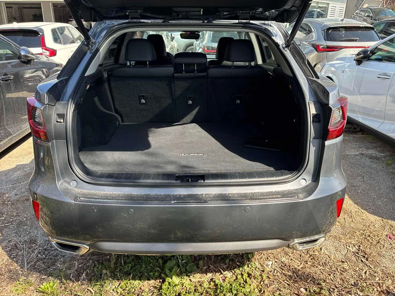 Lexus RX * 350 * ���������� ��� ������������ ������*  | Mobile.bg � ����������� 15