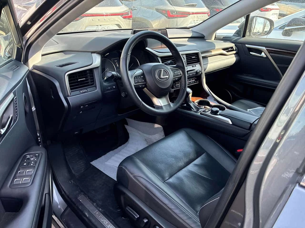 Lexus RX * 350 * ���������� ��� ������������ ������*  | Mobile.bg � ����������� 5