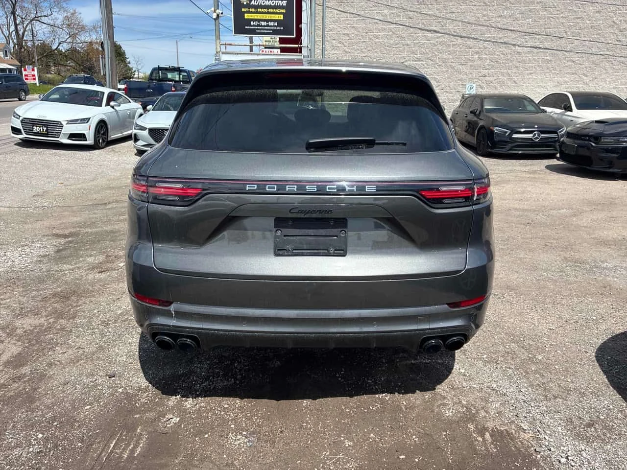 Porsche Cayenne AWD/ОБДУХВАНЕ/ПАНОРАМА, снимка 5 - Автомобили и джипове - 54602292