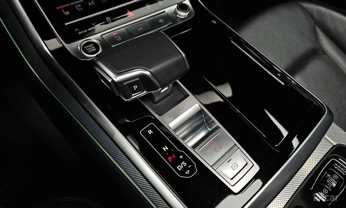 Audi Q8, снимка 9 - Автомобили и джипове - 54666488