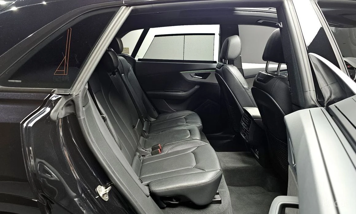 Audi Q8, снимка 11 - Автомобили и джипове - 54666488