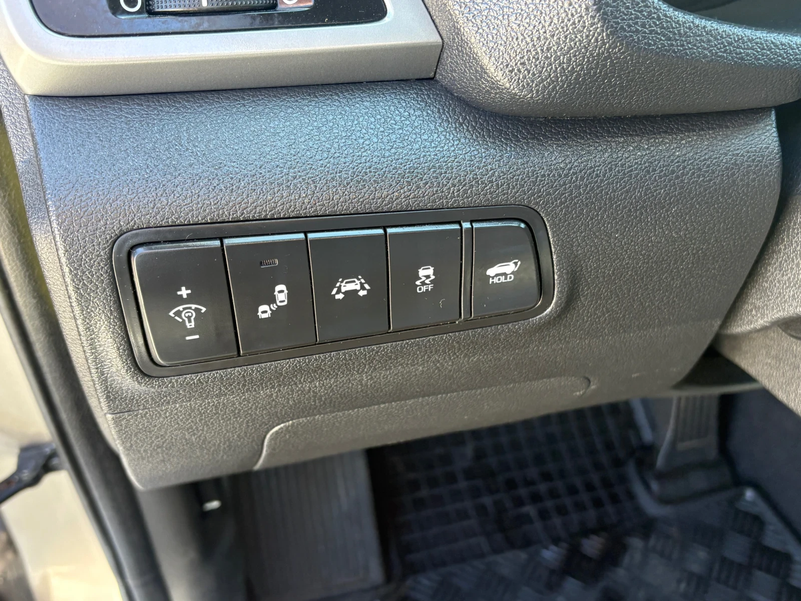 Hyundai Tucson, снимка 9 - Автомобили и джипове - 54693388