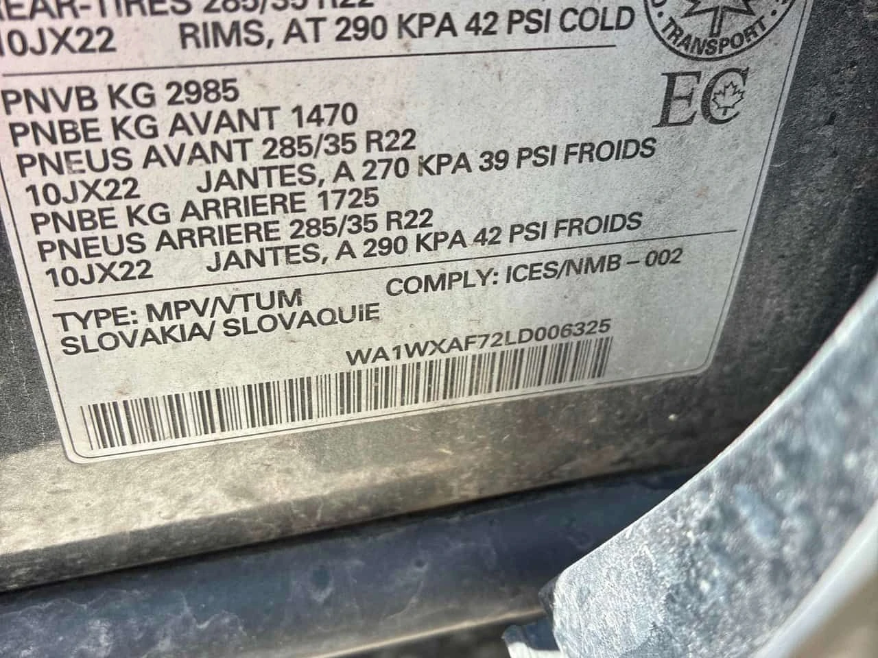 Audi Q7 Technik/360/DIS/HUD/B&O/АВТОКРЕДИТ, снимка 10 - Автомобили и джипове - 54726438