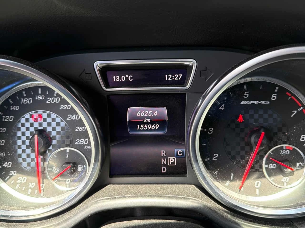 Mercedes-Benz GLE 43 AMG * PANO * NAVI * H/K * ���������� | Mobile.bg � ����������� 8