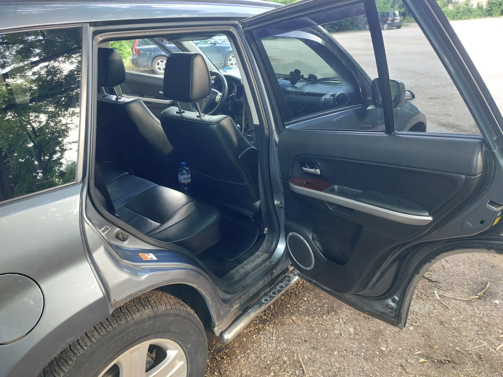 Suzuki Grand vitara, снимка 14 - Автомобили и джипове - 54842187