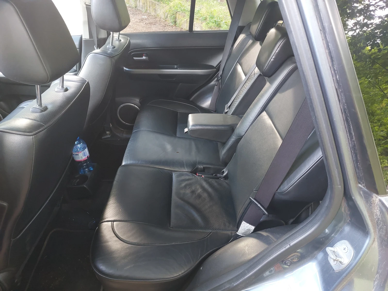 Suzuki Grand vitara, снимка 7 - Автомобили и джипове - 54842187