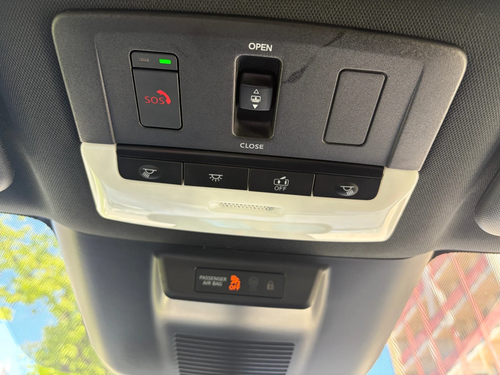 Nissan Qashqai, снимка 11 - Автомобили и джипове - 54939070