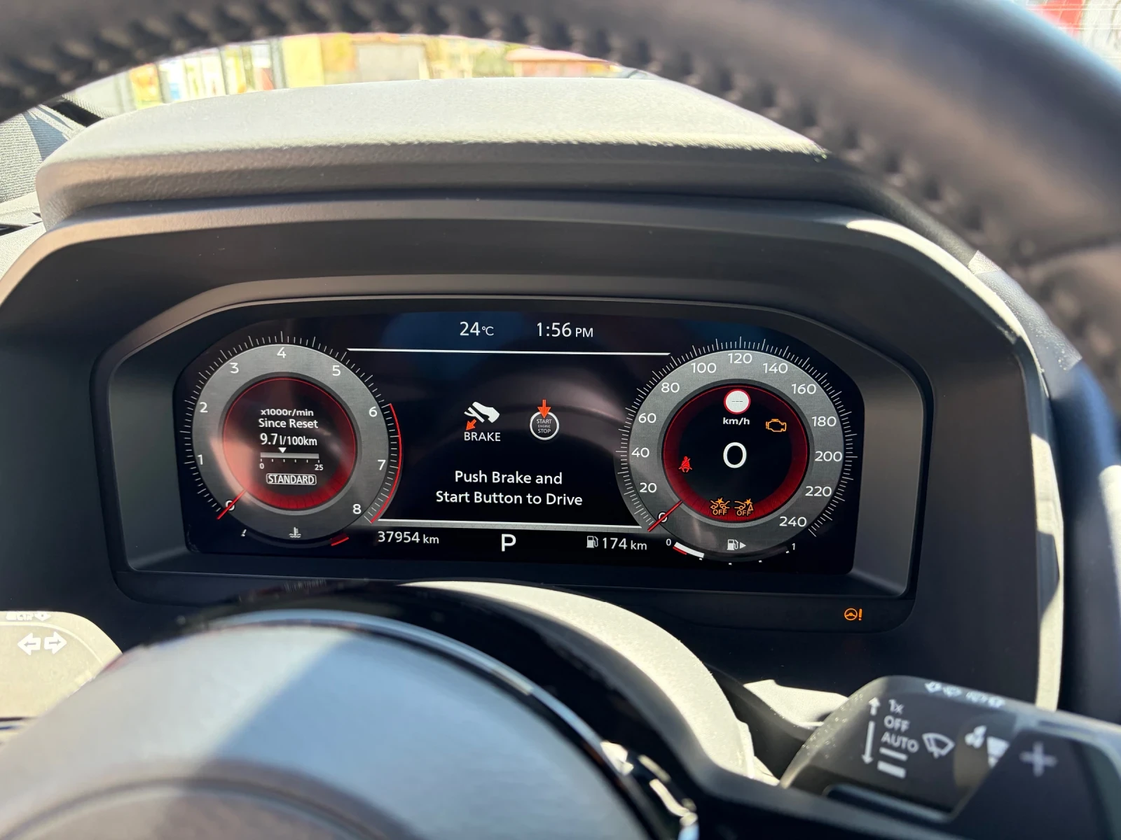 Nissan Qashqai, снимка 7 - Автомобили и джипове - 54939070