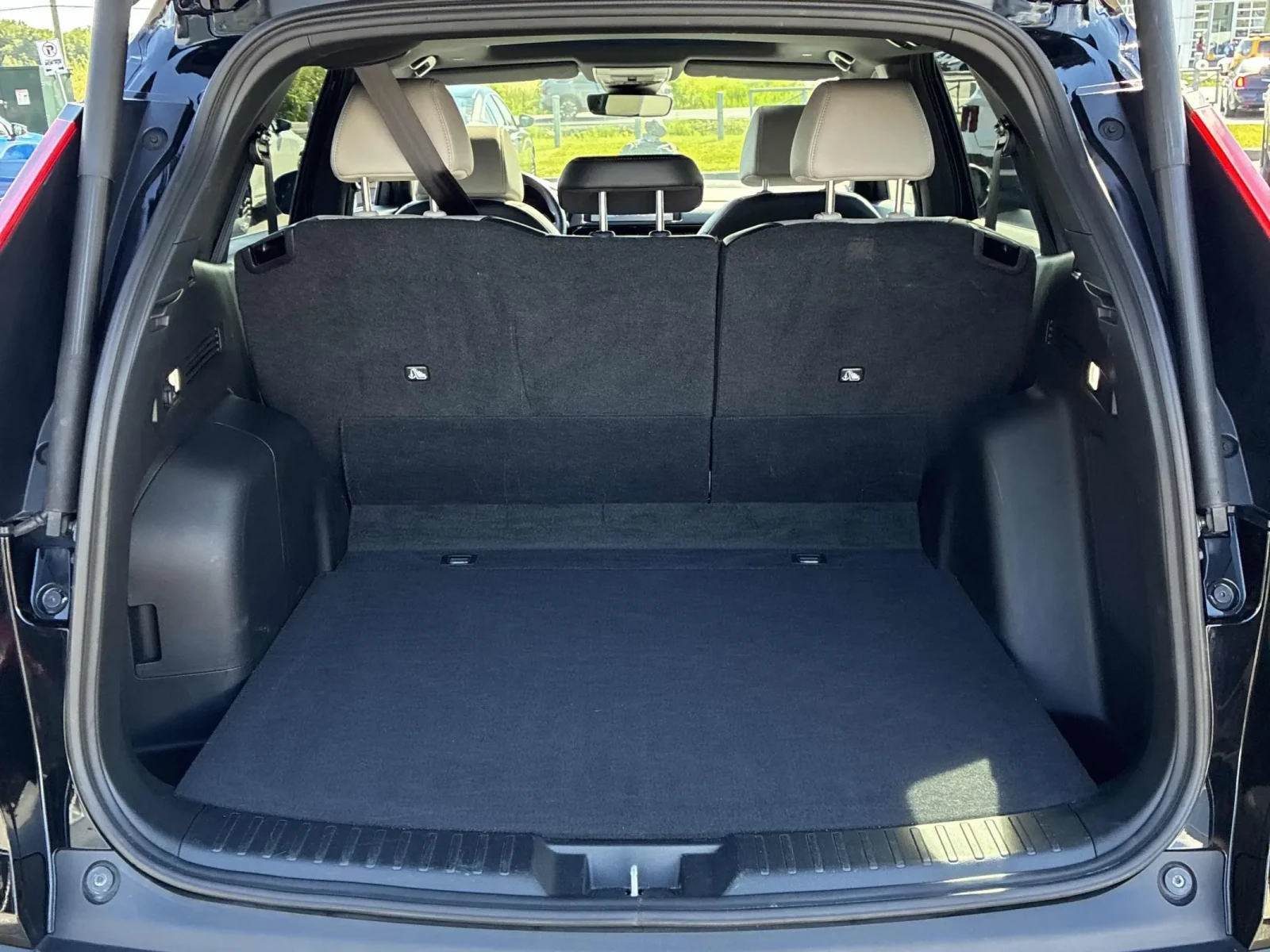 Honda Cr-v Hybrid * Touring AWD * �������� * CARFAX | Mobile.bg � ����������� 7