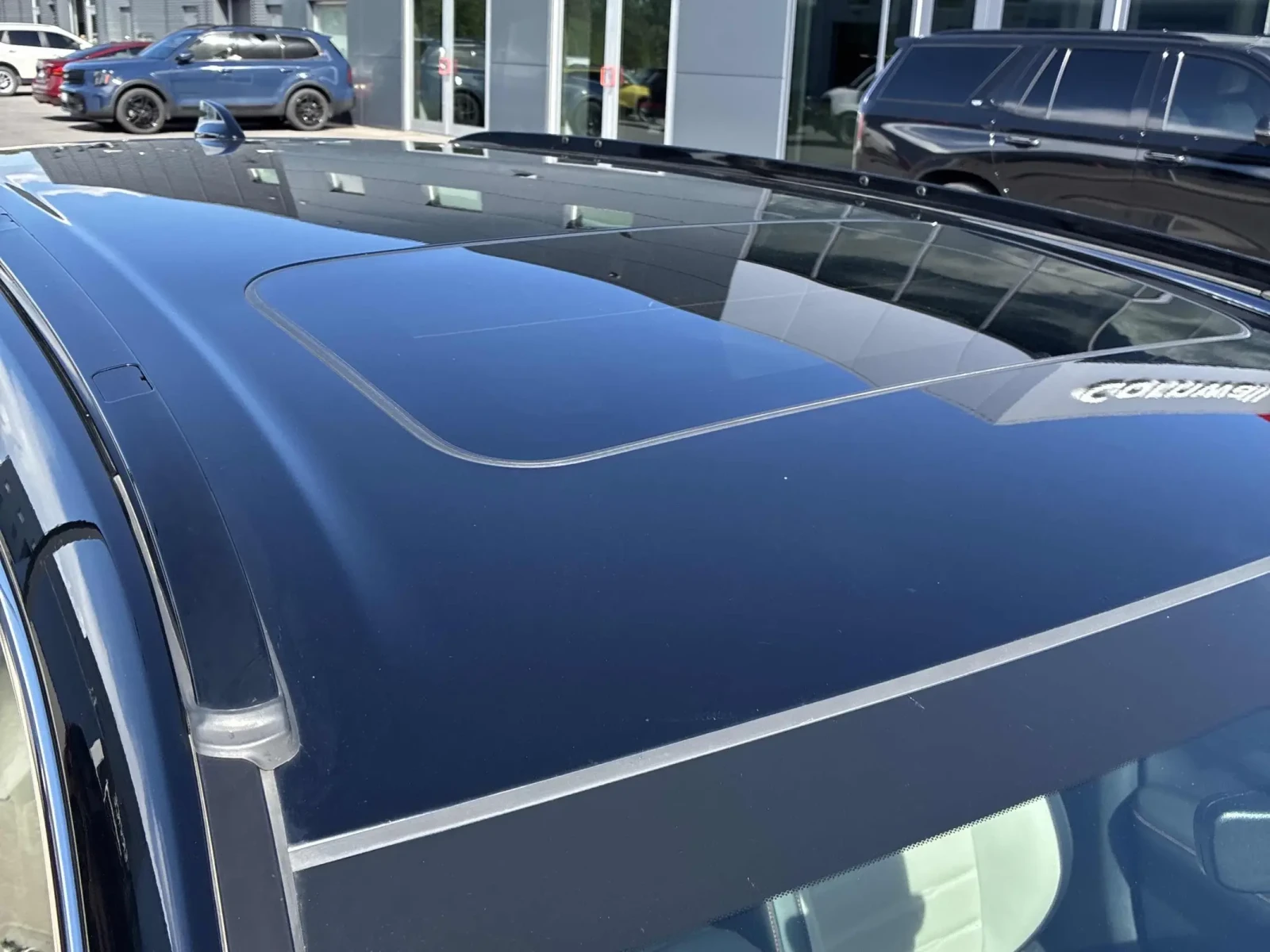 Honda Cr-v Hybrid * Touring AWD * �������� * CARFAX | Mobile.bg � ����������� 6