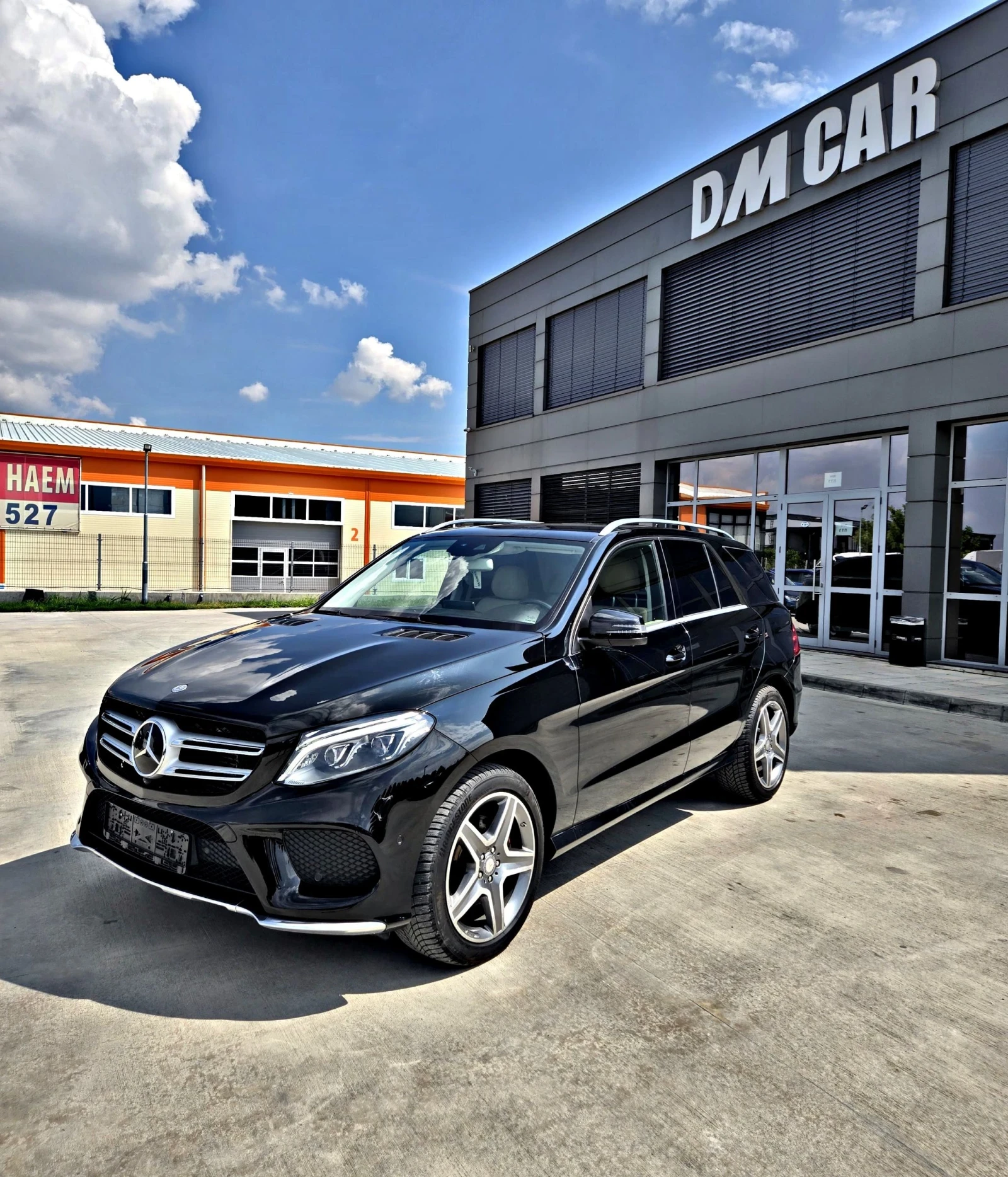 Mercedes-Benz GLE 250 AMG* 360 CAMERA*  | Mobile.bg � ����������� 2