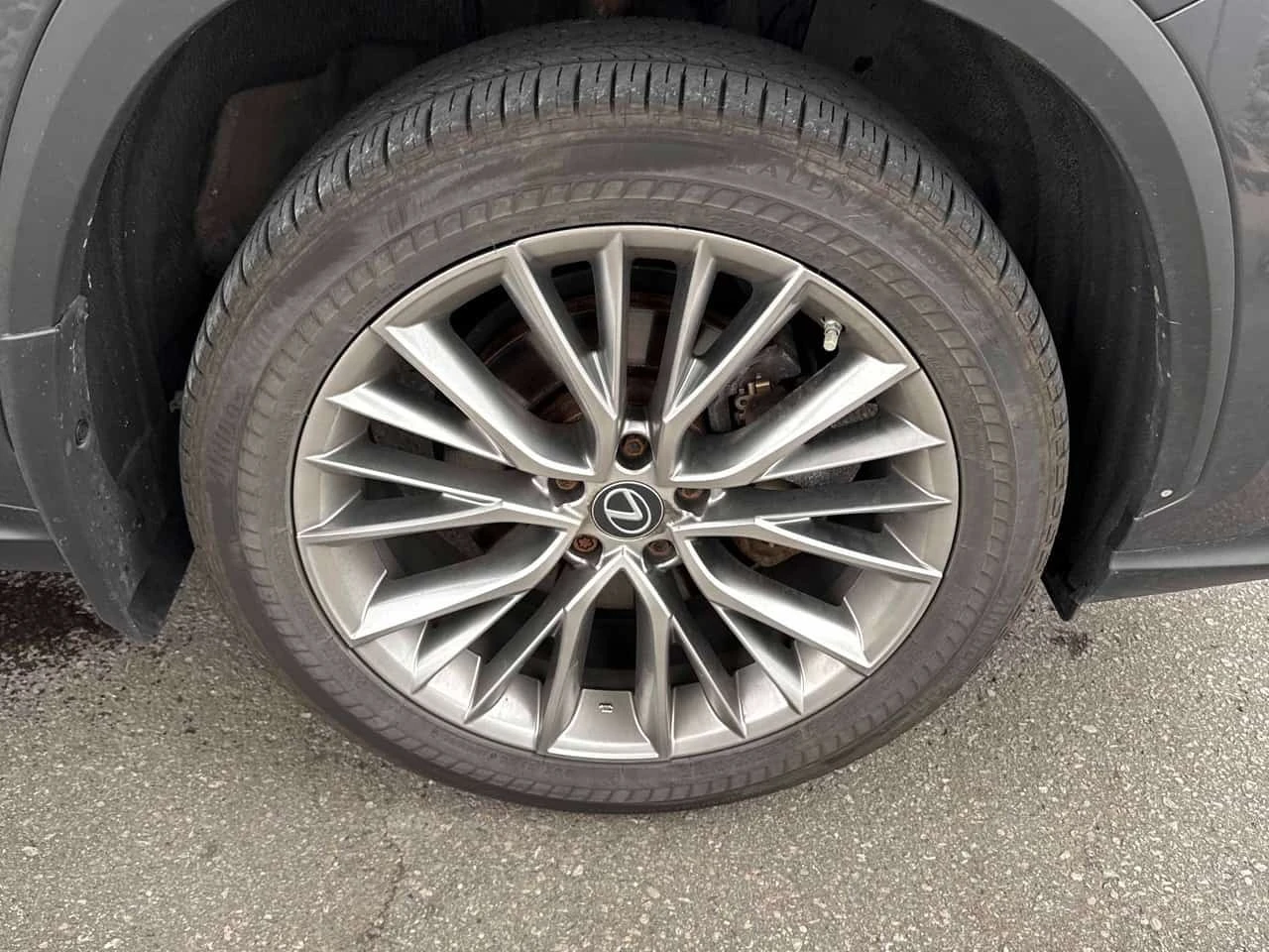 Lexus NX 350h * AWD * CARFAX * ����� �� ����������� | Mobile.bg � ����������� 7