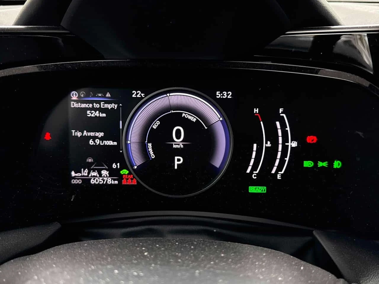 Lexus NX 350h * AWD * CARFAX * ����� �� ����������� | Mobile.bg � ����������� 8