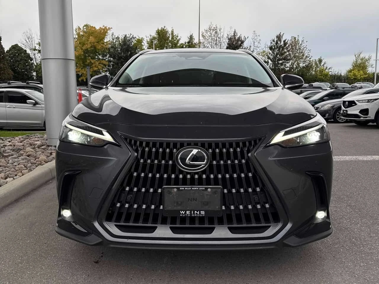 Lexus NX 350h * AWD * CARFAX * ����� �� ����������� | Mobile.bg � ����������� 6