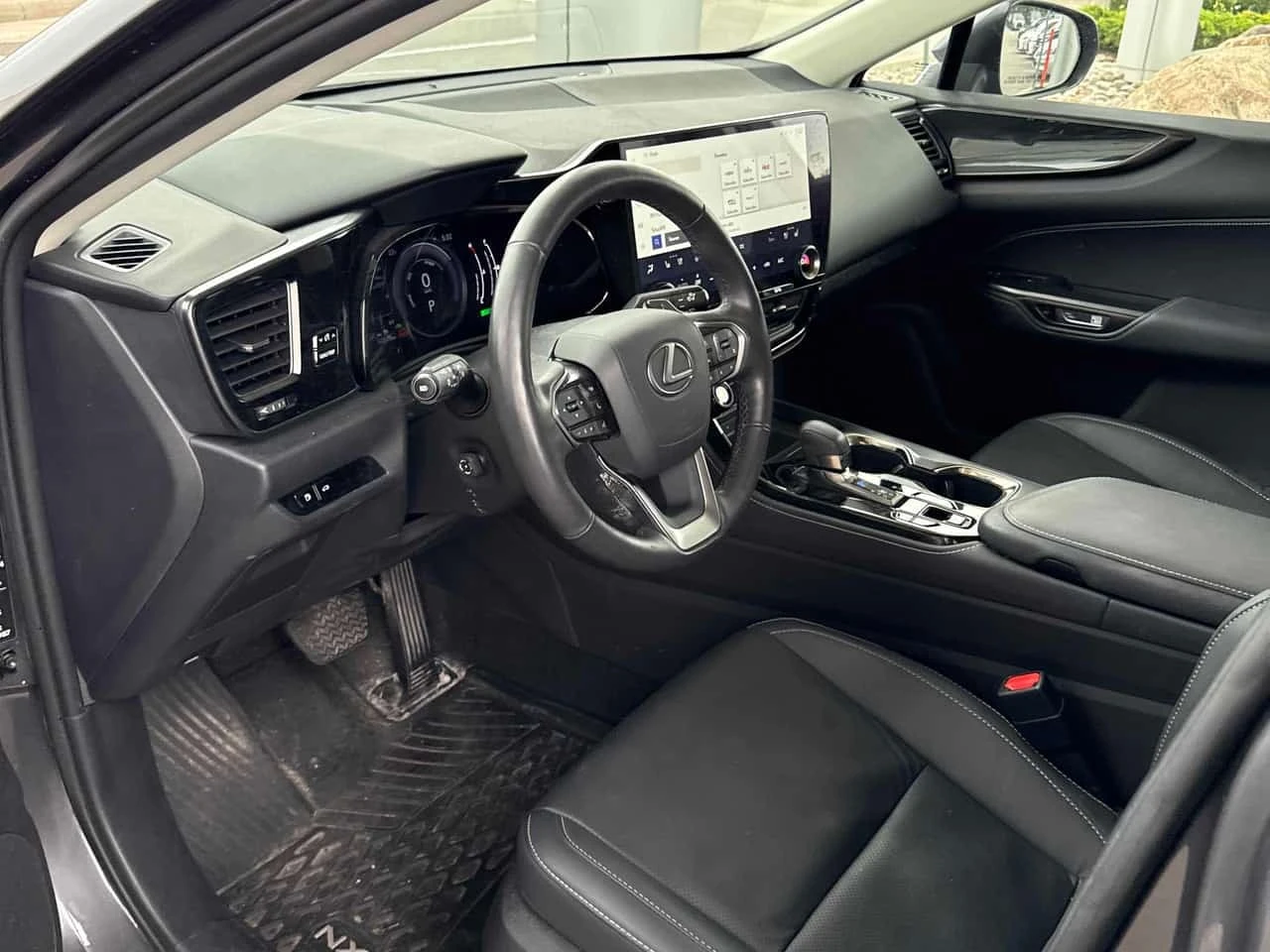 Lexus NX 350h * AWD * CARFAX * ����� �� ����������� | Mobile.bg � ����������� 5
