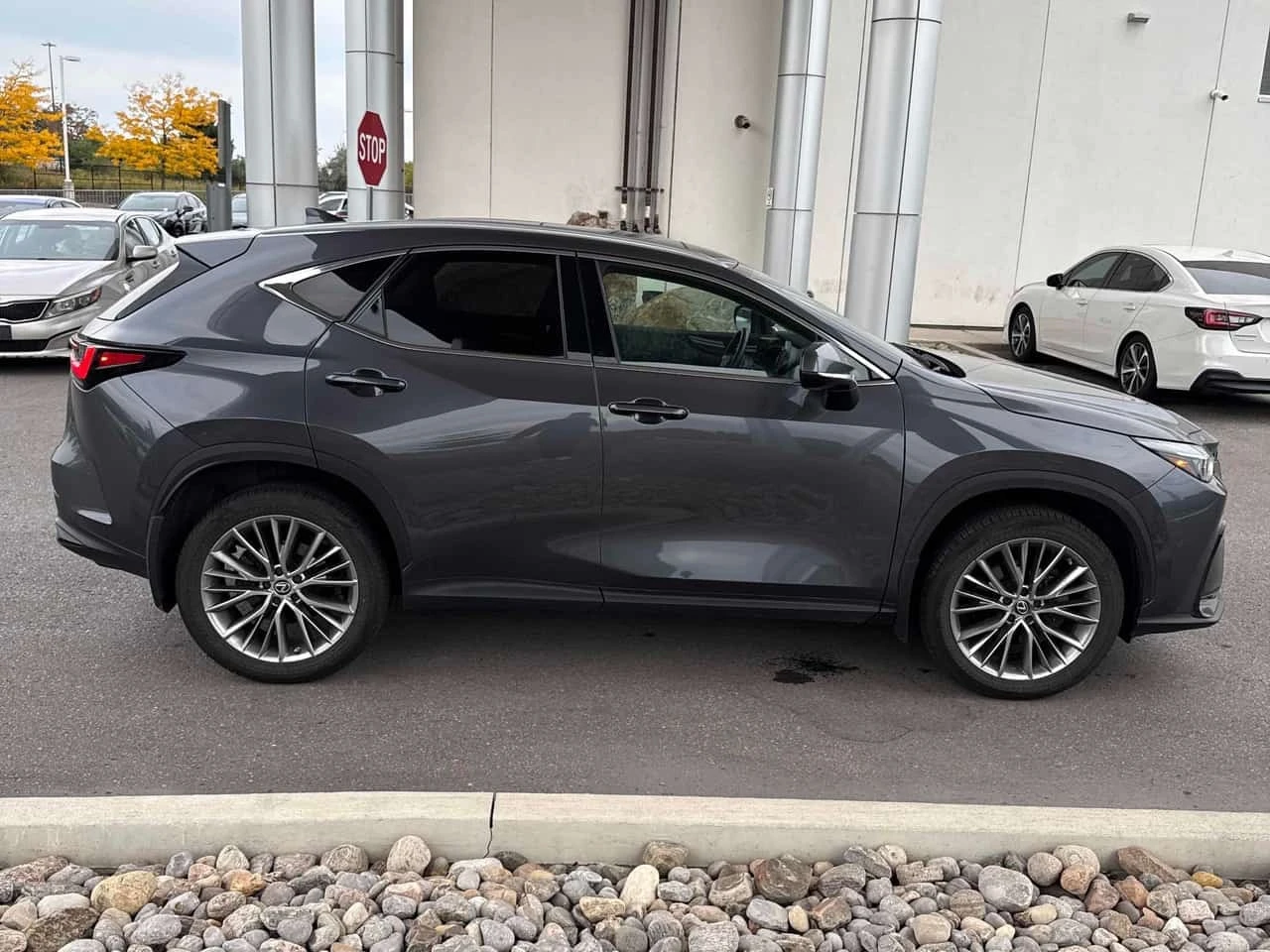 Lexus NX 350h * AWD * CARFAX * ����� �� ����������� | Mobile.bg � ����������� 3