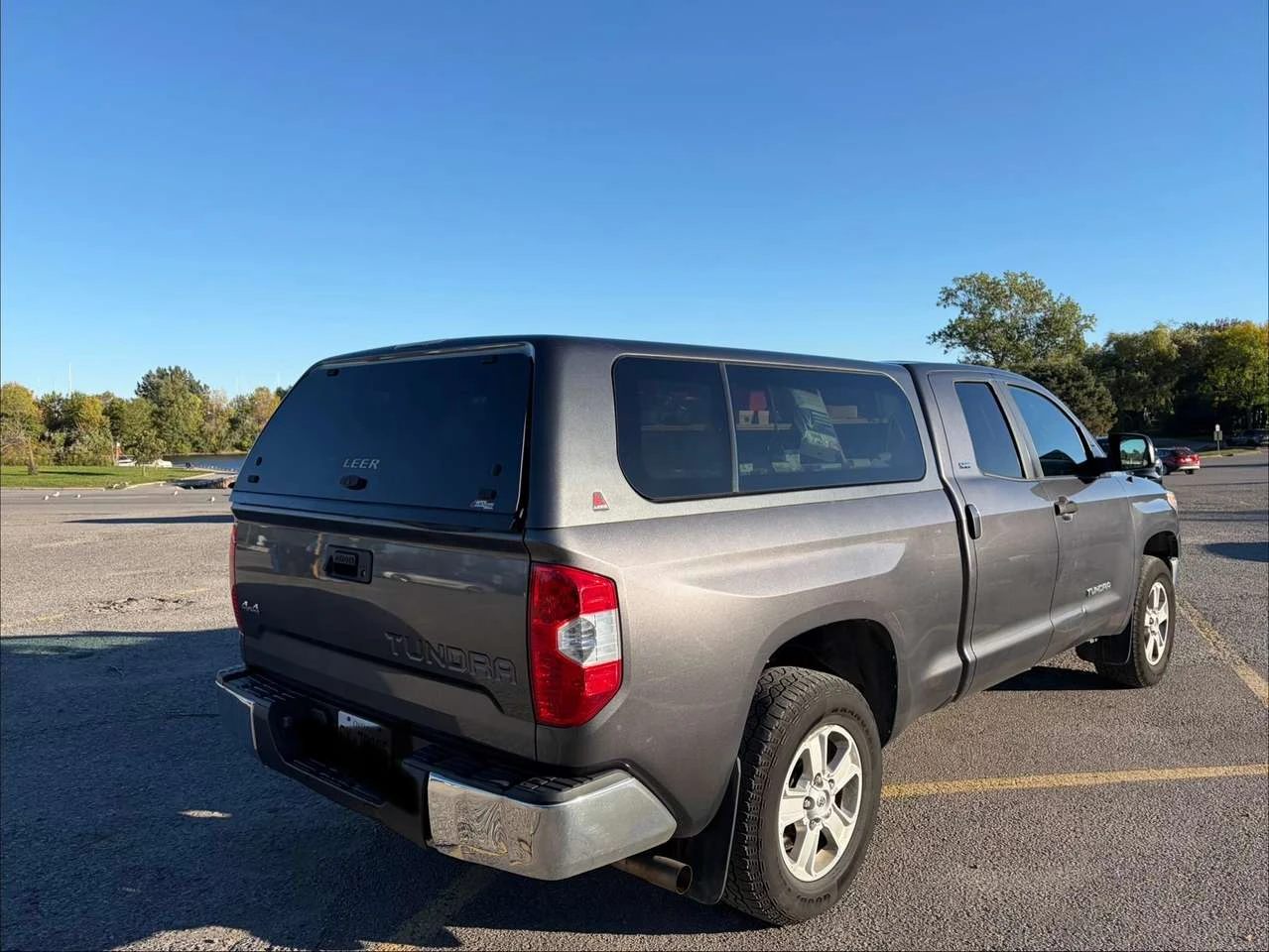 Toyota Tundra SR5 | Mobile.bg � ����������� 4