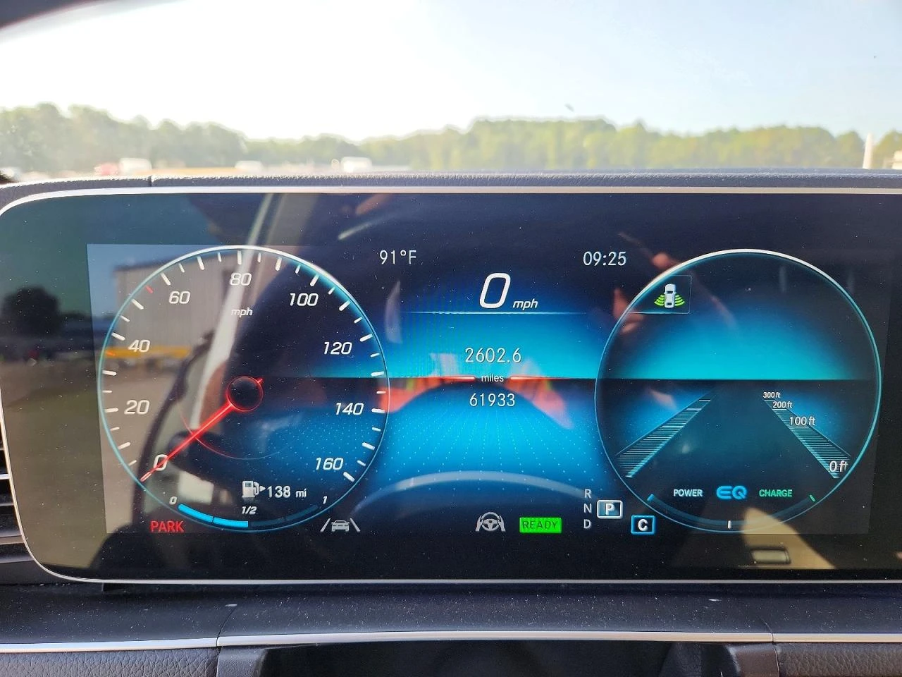 Mercedes-Benz GLS 4.0l 580 4Matic | Mobile.bg � ����������� 9