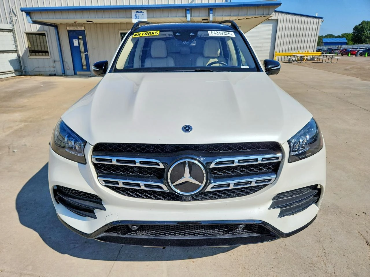Mercedes-Benz GLS 4.0l 580 4Matic | Mobile.bg � ����������� 5