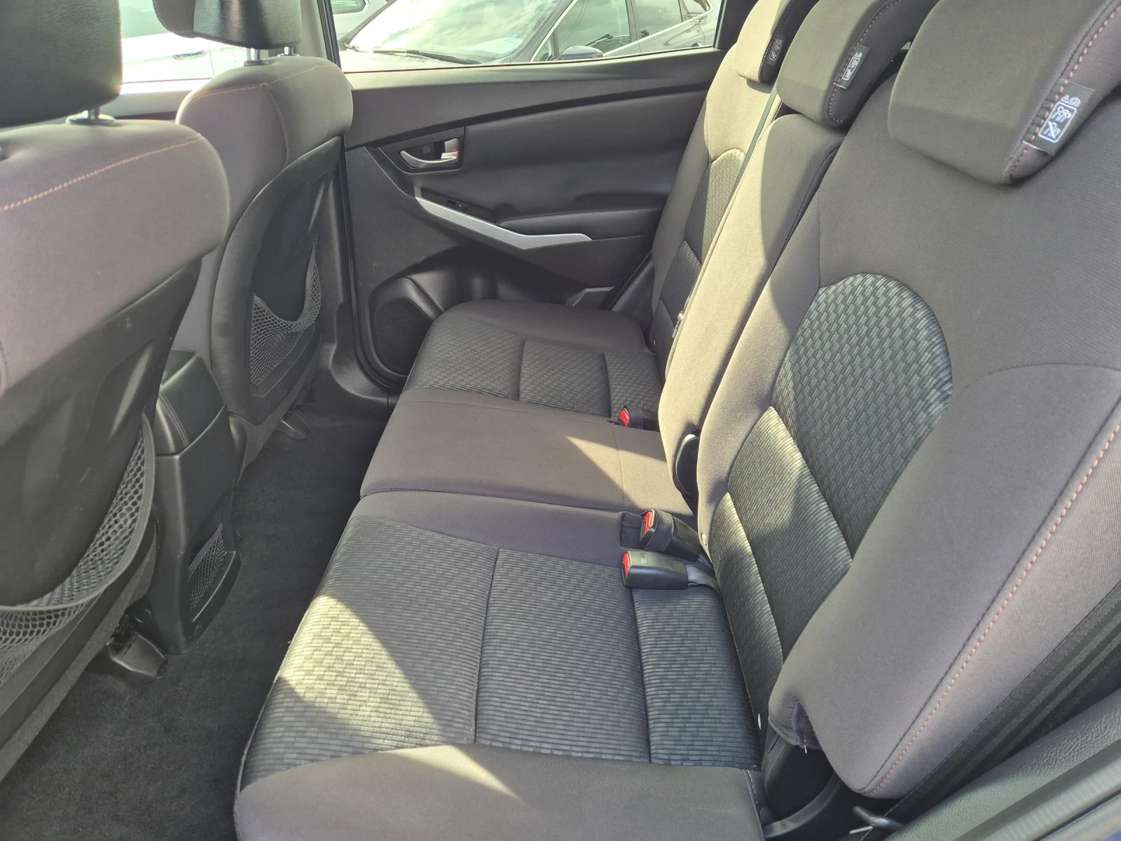 SsangYong Korando 2.0 D20T | Mobile.bg � ����������� 11