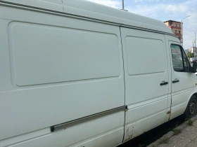 Mercedes-Benz Sprinter 312 Спринтер 312 Д - изображение 5