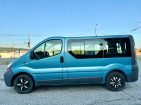 Renault Trafic 1.9DCI * КЛИМАТИК* , снимка 7