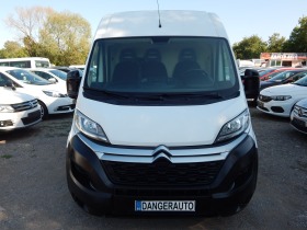 Citroen Jumper 2.0HDI* 114000KM* , снимка 2