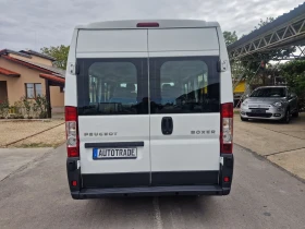 Peugeot Boxer 2.2HDI, снимка 6