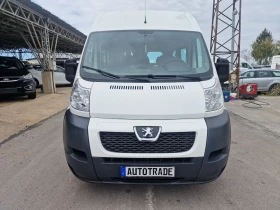 Peugeot Boxer 2.2HDI, снимка 2