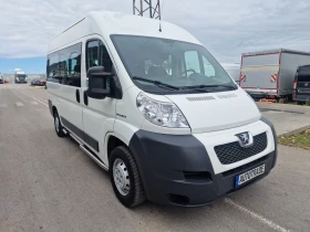 Peugeot Boxer 2.2HDI, снимка 3