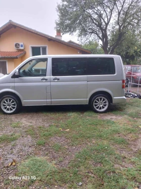 VW T5 2.5, снимка 2