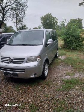 VW T5 2.5 | Mobile.bg    5