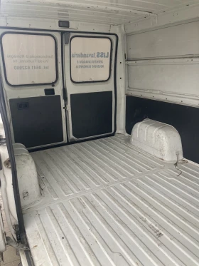 Fiat Ducato 2.5, снимка 4