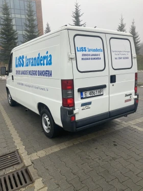 Fiat Ducato 2.5, снимка 3