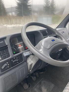 Fiat Ducato 2.5, снимка 9