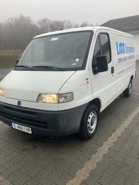 Fiat Ducato 2.5, снимка 2