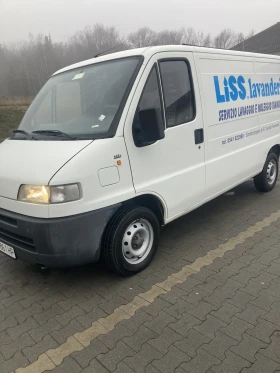 Fiat Ducato 2.5, снимка 1